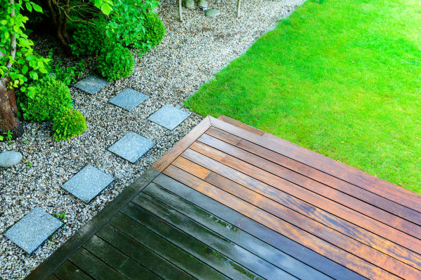 Manasquan, NJ Pressure Washing Services Company