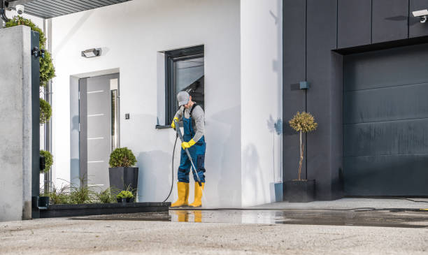 Boat and Dock Cleaning in Manasquan, NJ