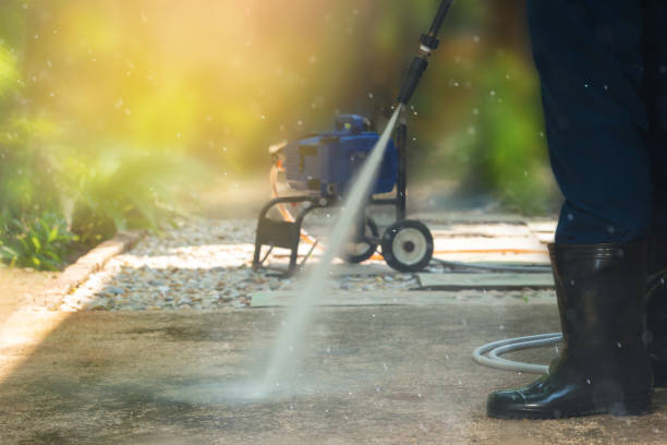 Best House Exterior Washing  in Manasquan, NJ